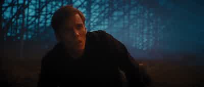 What the--? - Percy Jackson: Sea of Monsters