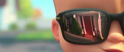 What the... - The Boss Baby