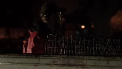 What the... - Marvel's Agents of S.H.I.E.L.D.