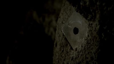 What the... - The Vampire Diaries