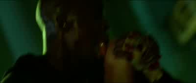 - What the...? - The First Purge
