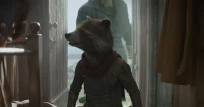 What the...? - Avengers: Endgame