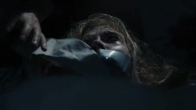 -What the... - American Horror Story
