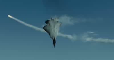 What the... - Top Gun: Maverick