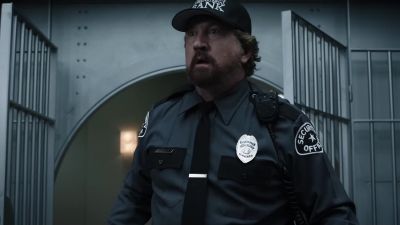 What the... - Lethal Weapon