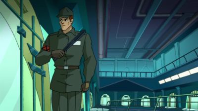 What the-- - Totally Spies!