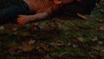 - What the-- - DC's Legends of Tomorrow