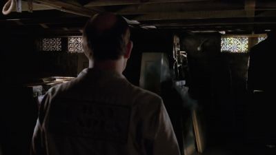 What the...? - Charmed