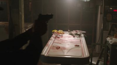 What the... - NCIS: New Orleans