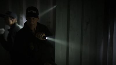 What the...? - NCIS: New Orleans