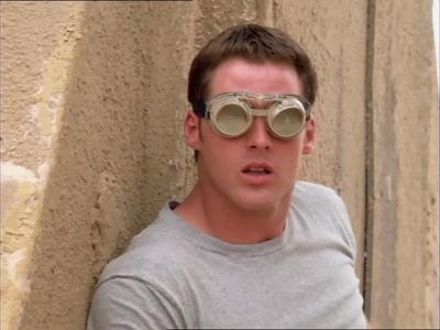What the... - Farscape