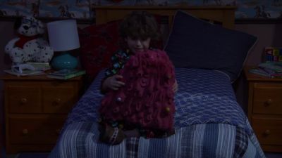 What the...? - Girl Meets World