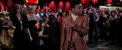 What the... - Rush Hour 2