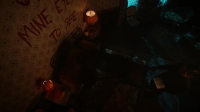 What the-- - Quantum Leap