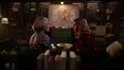 What if the same problem
happened to my other donors? - The Jane Mysteries: Too Much to Lose