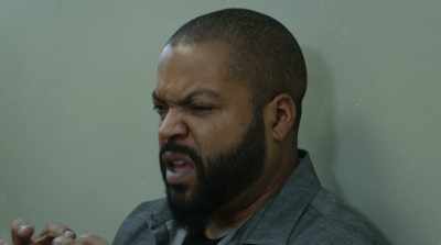 What if the school saw - Fist Fight