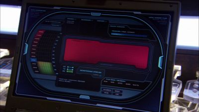 What the... shut it down. - Stargate Atlantis