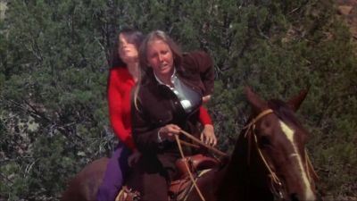 What is the snake ceremony - Billy Jack