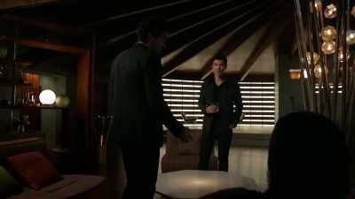 "What was the stumbling
block, Ms. Barrows?" - Salvation