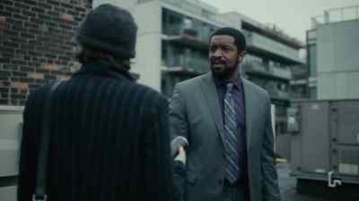 - What if the substance
in his nose was paint? - Coroner
