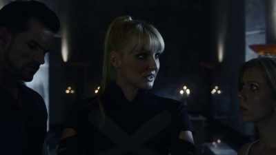 What the sword previously
destroyed, the grail now heals. - King Arthur and the Knights of the Round Table