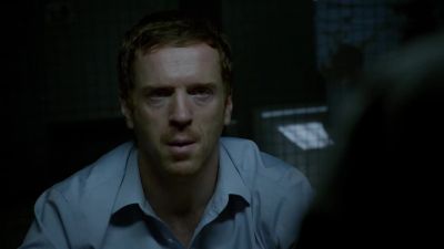 What... is the target? - Homeland