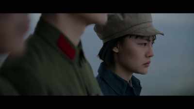 What is the target? - 3 Body Problem