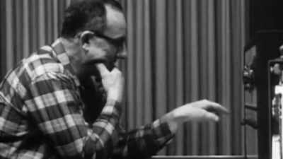 What the teacher doesn't know - The UnBelievable with Dan Aykroyd