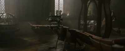What were the three biggest
mistakes that you made last time? - Fantastic Beasts: The Crimes of Grindelwald