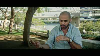 What the tiger shark is doing - Envoy: Shark Cull