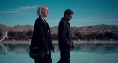 What is the time frame
until they match it to you? - Too Old to Die Young
