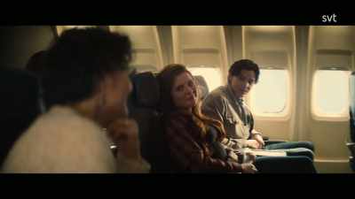 - What?
- The Today Show. - Three Women