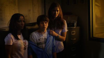 What is the truth Henry huh - Quarantine 2: Terminal