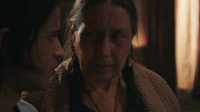 What the Wendigo does
cannot be taken back. - The Windigo