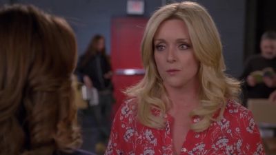 What the wha - 30 Rock