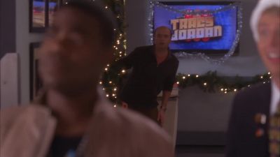 What the whaaat - 30 Rock
