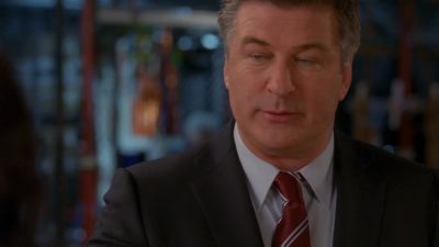 What the what - 30 Rock