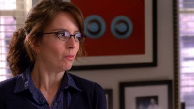 What the what - 30 Rock