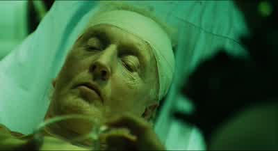 And what about the other test subjects that we left aliveGame overI'll fucking kill youWhat about themWas that how you felt about themWas that how you felt about Eric MatthewsEric MatthewsLet me goI'll tell you how I felt about Eric - Saw III
