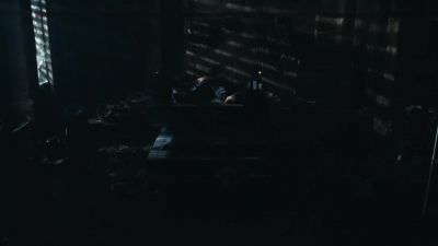 What the What the fuck - Saw V