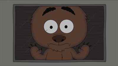 What the... You won this round, Squabbit. - Brickleberry