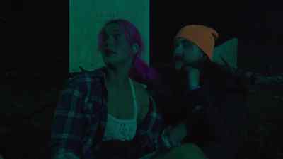 What if their hurt? They could be hurt for- - Graveyard Shark