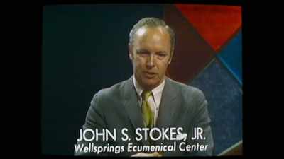 What their identity is,
how they define themselves, - Recorder: The Marion Stokes Project