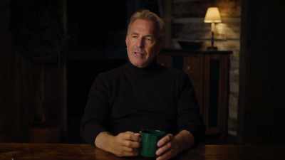 What if their plan to protect
this place didn't work? - Yellowstone: One-Fifty