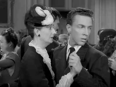 - What?
- Thelma's husband. - Monsieur Verdoux