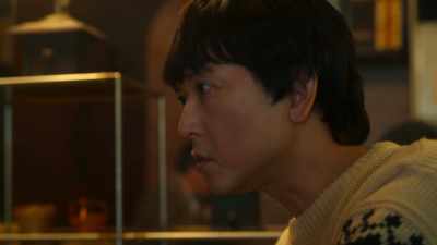 What? Then, do you wanna change our name? - Asakusa Kid