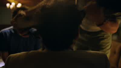 What then, Fernando? - Narcos