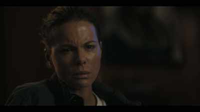 What, then you just,
you just walked away? - The Widow