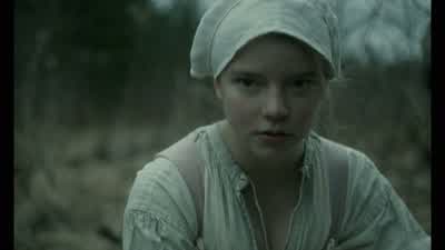 What then? - The Witch
