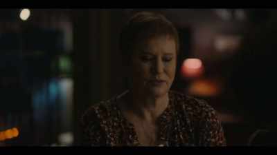 -What then?
-Well, then you get to walk - The Pact